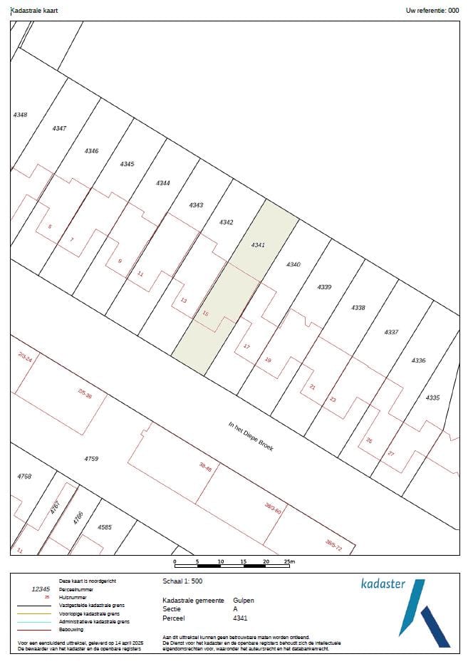 Photo 46 of In het Diepe Broek 15