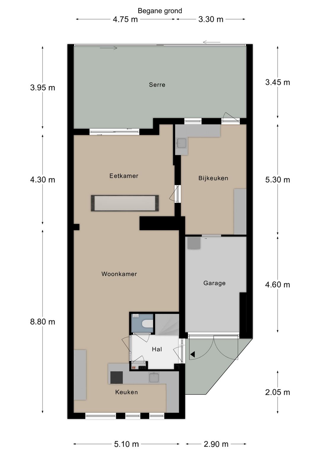 Foto 47 van In het Diepe Broek 15