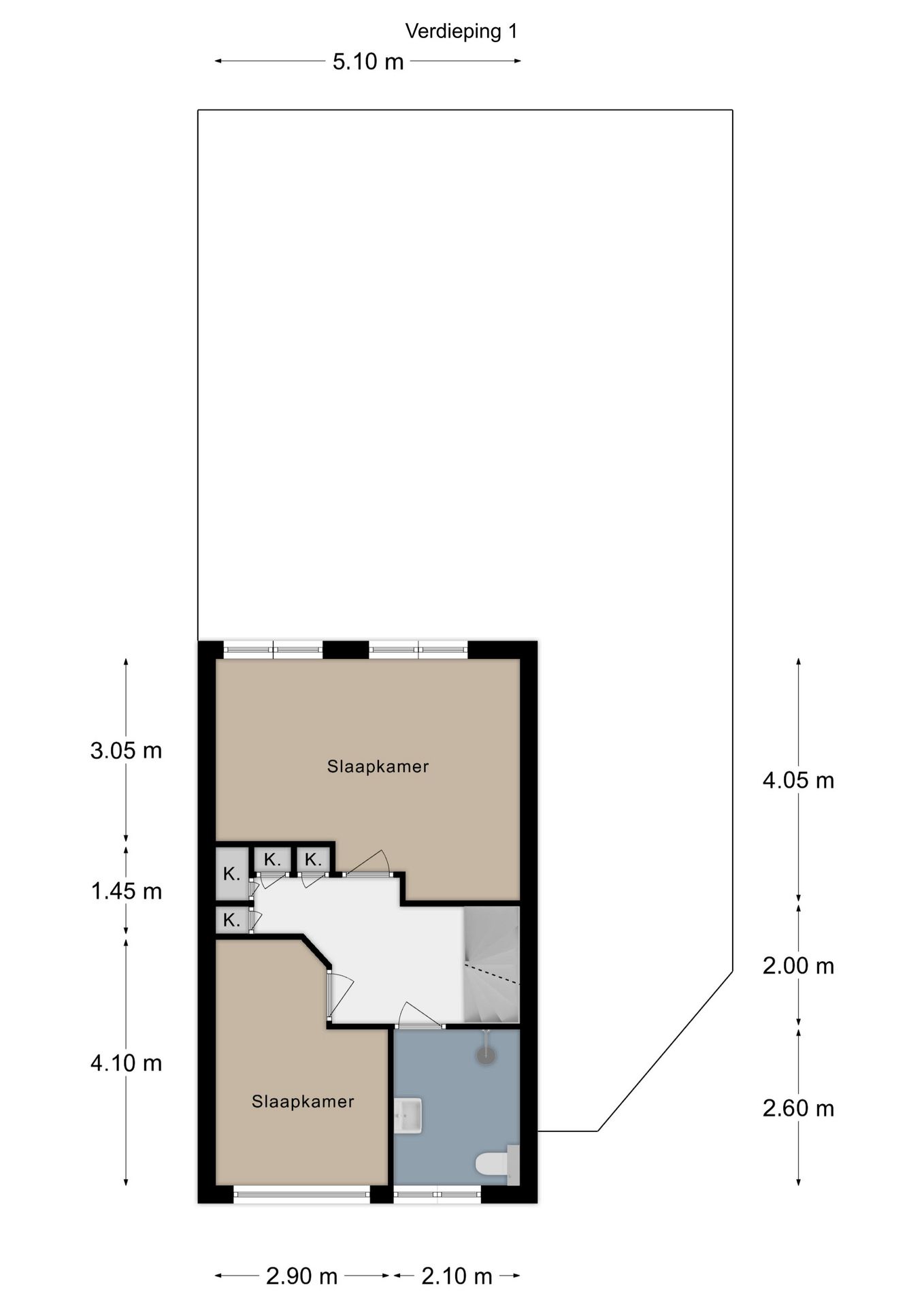 Foto 48 van In het Diepe Broek 15