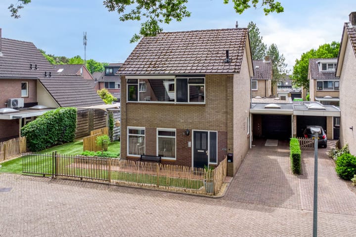 Foto 4 van Bosweg 56