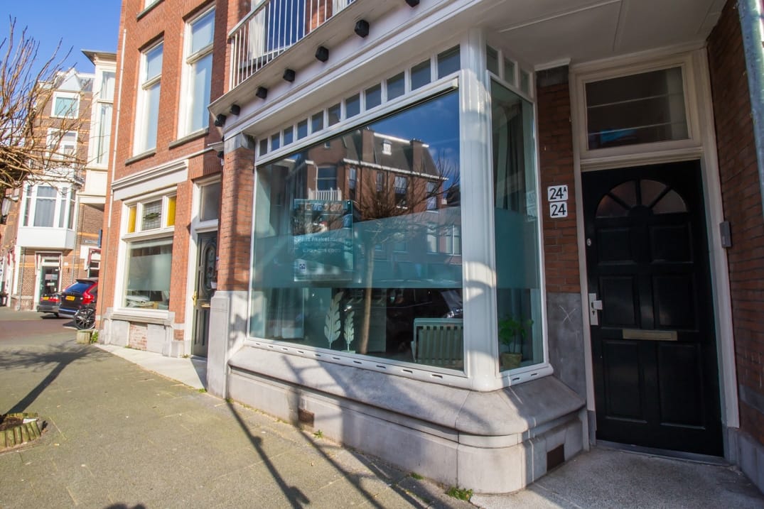 Photo 6 of Jacob Gillesstraat 22