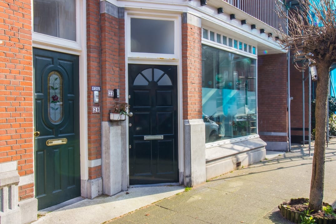Photo 7 of Jacob Gillesstraat 22