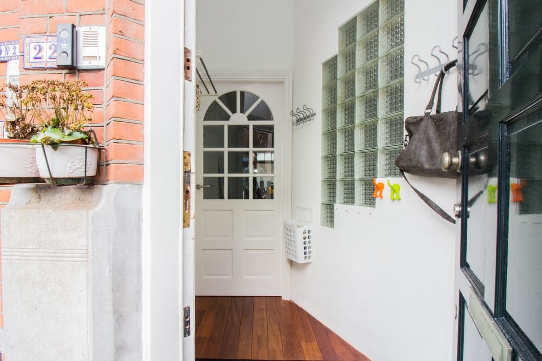 Photo 9 of Jacob Gillesstraat 22