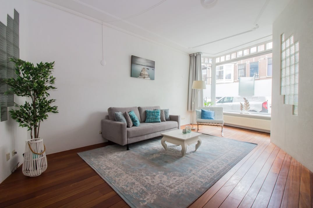 Photo 11 of Jacob Gillesstraat 22