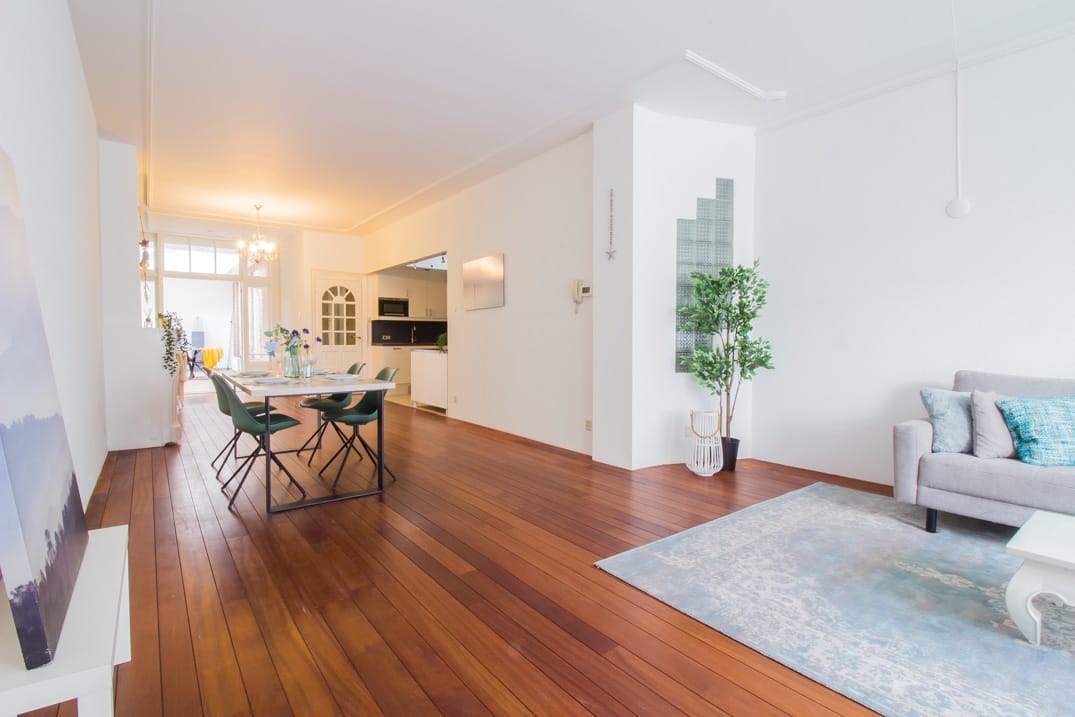 Photo 2 of Jacob Gillesstraat 22