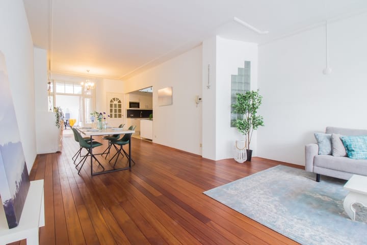 Photo 2 of Jacob Gillesstraat 22