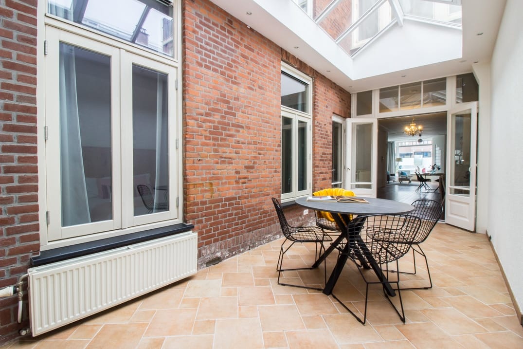 Photo 3 of Jacob Gillesstraat 22