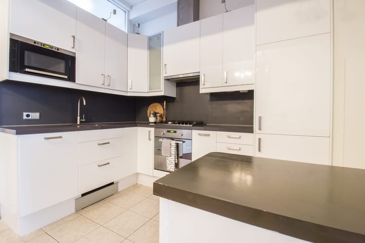 Photo 4 of Jacob Gillesstraat 22