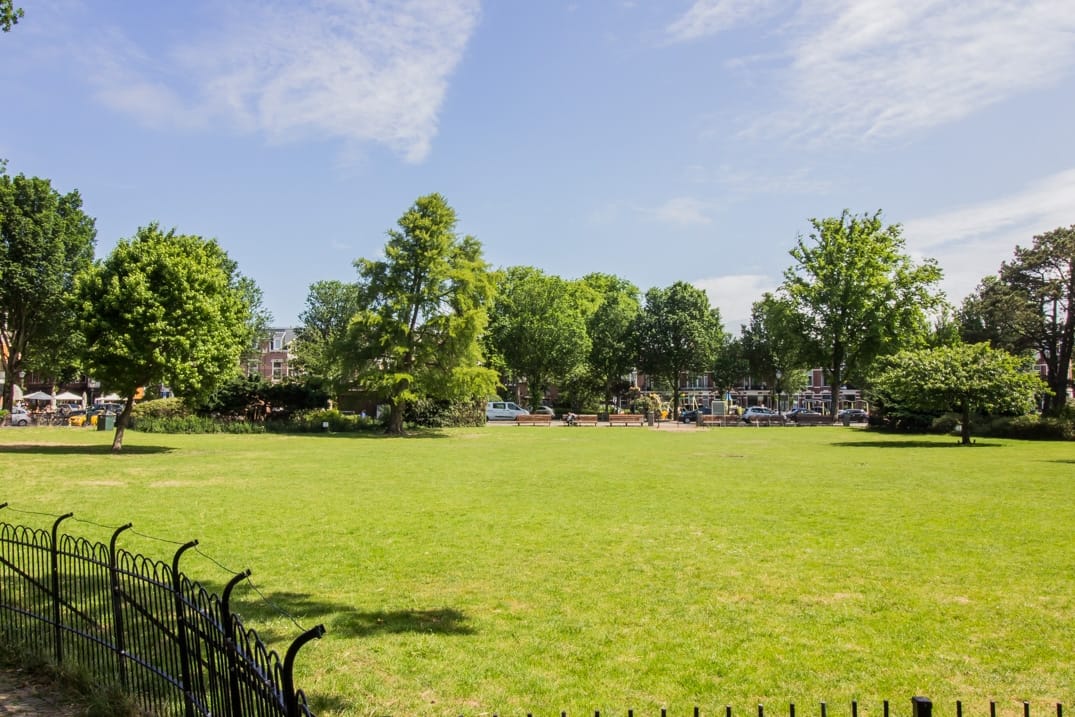 Photo 34 of Jacob Gillesstraat 22