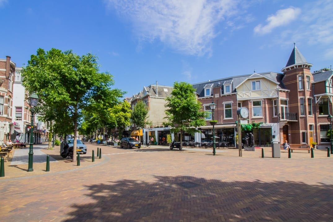 Photo 36 of Jacob Gillesstraat 22