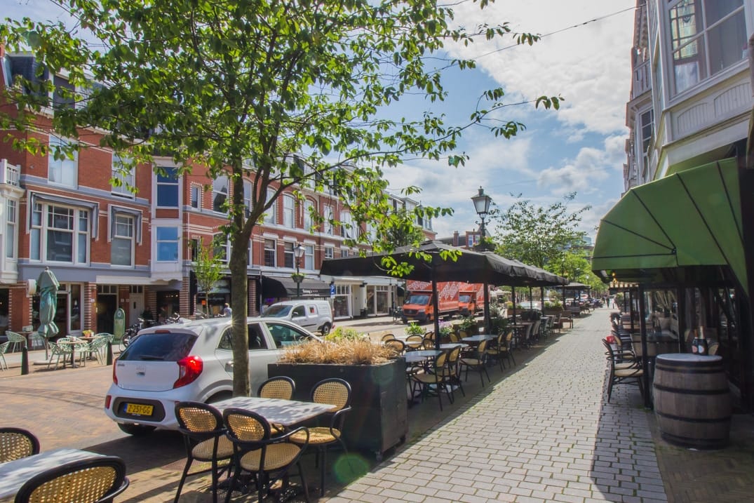 Photo 35 of Jacob Gillesstraat 22