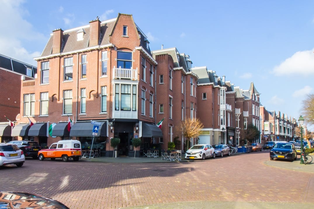 Photo 33 of Jacob Gillesstraat 22