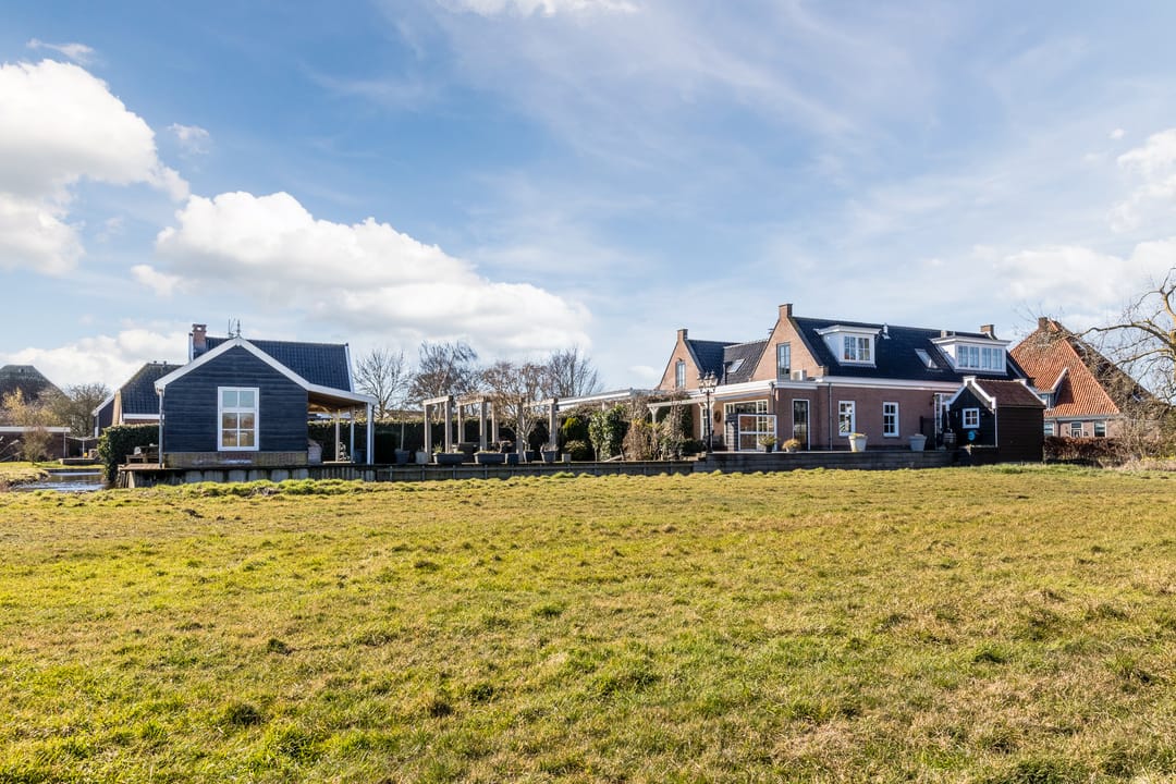 Foto 2 van Dorpsstraat 133