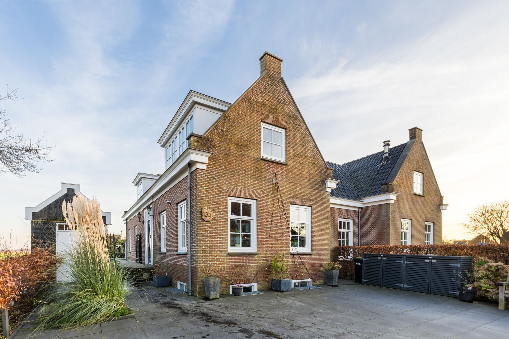 Foto 3 van Dorpsstraat 133