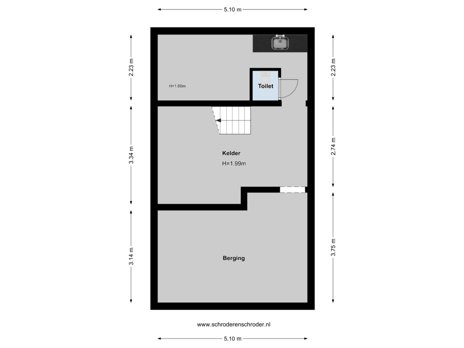 Bekijk plattegrond