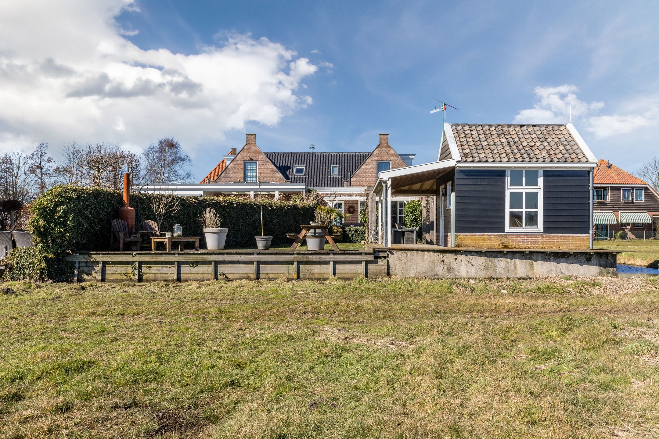 Foto 24 van Dorpsstraat 133