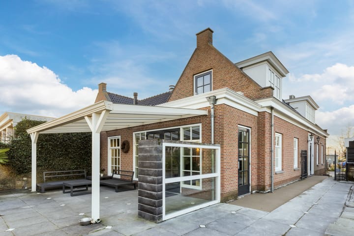 Foto 64 van Dorpsstraat 133