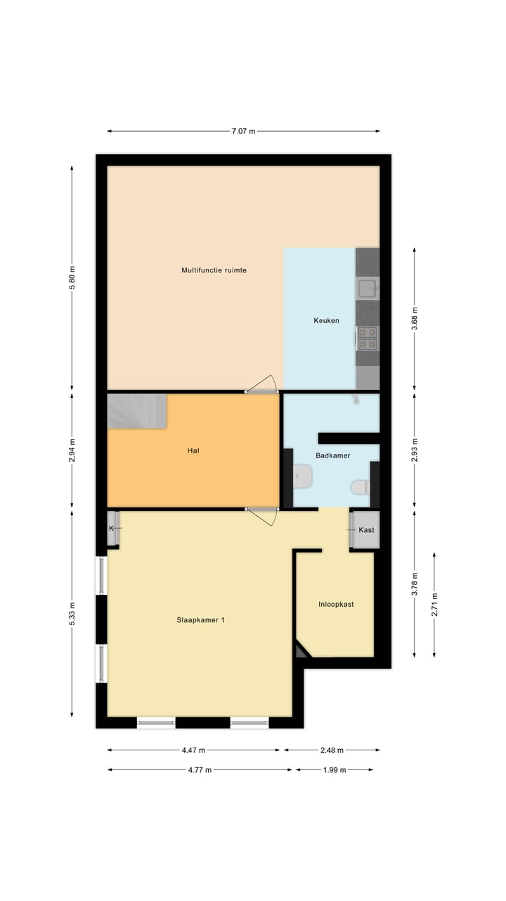 Foto 68 van Dorpsstraat 133