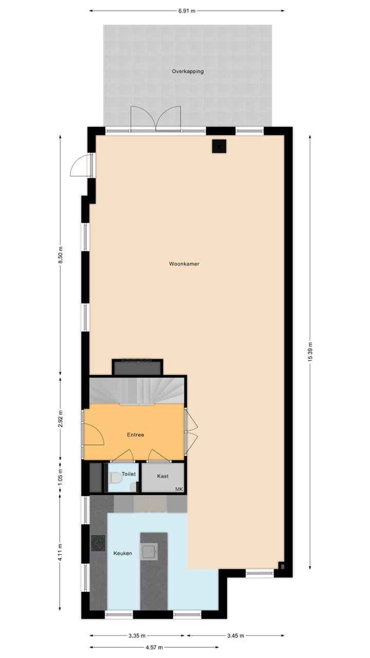 Foto 69 van Dorpsstraat 133