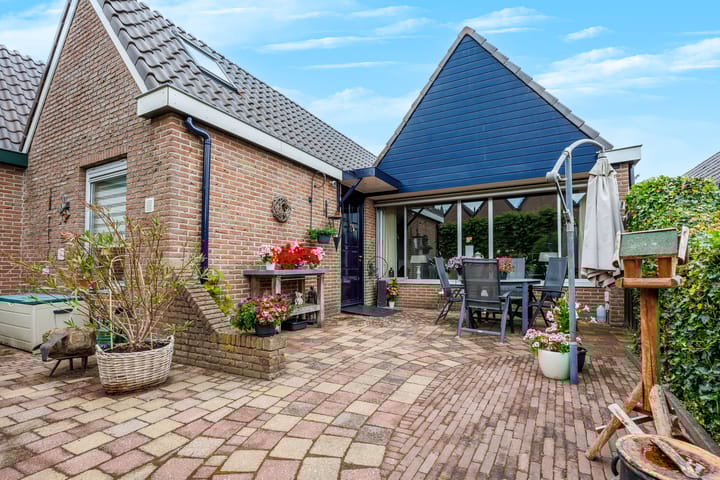 Foto 2 van Damlust 8