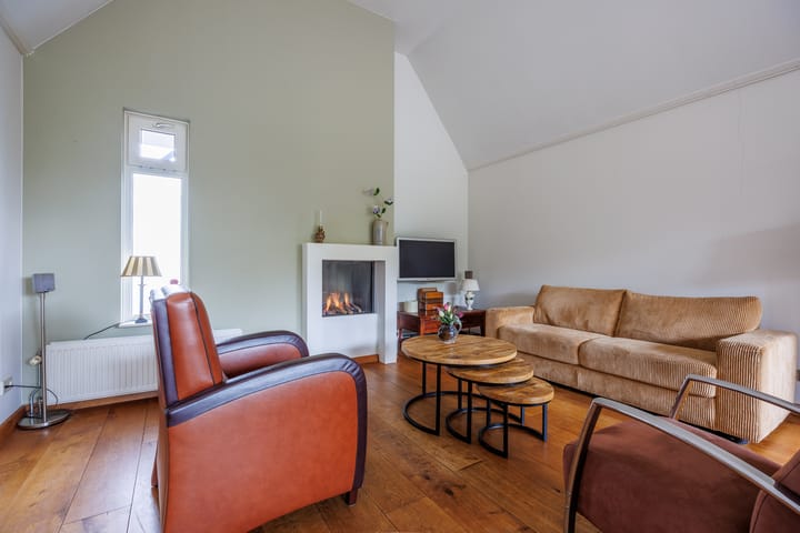 Foto 6 van Damlust 8