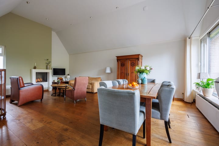 Foto 5 van Damlust 8