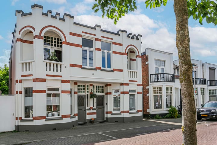 Soendastraat 24