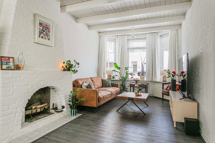 Foto 2 van Soendastraat 24