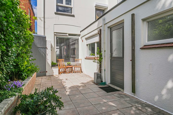 Foto 4 van Soendastraat 24