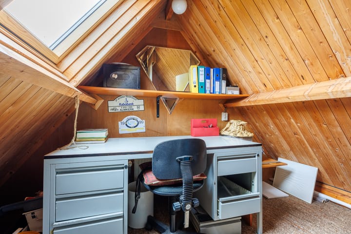 Foto 20 van Damlust 8