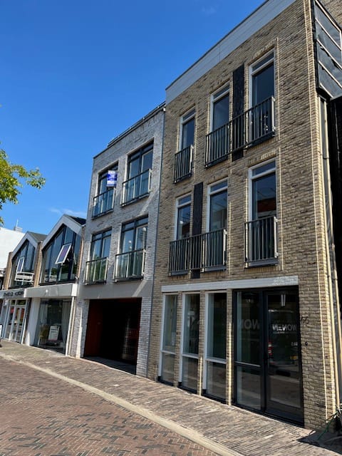 Foto 1 van Dorpsstraat 66-F