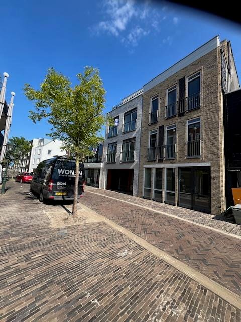 Foto 2 van Dorpsstraat 66-F