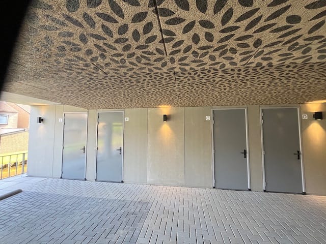 Foto 4 van Dorpsstraat 66-F