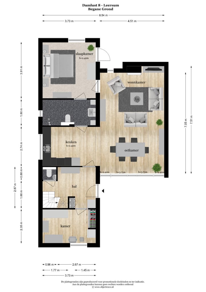 Foto 25 van Damlust 8