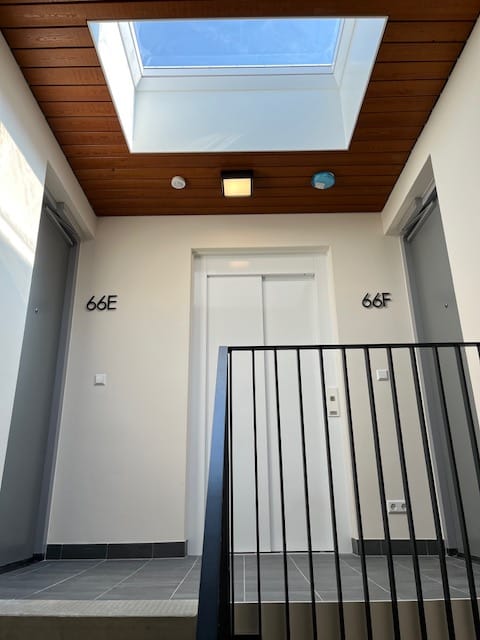 Foto 5 van Dorpsstraat 66-F