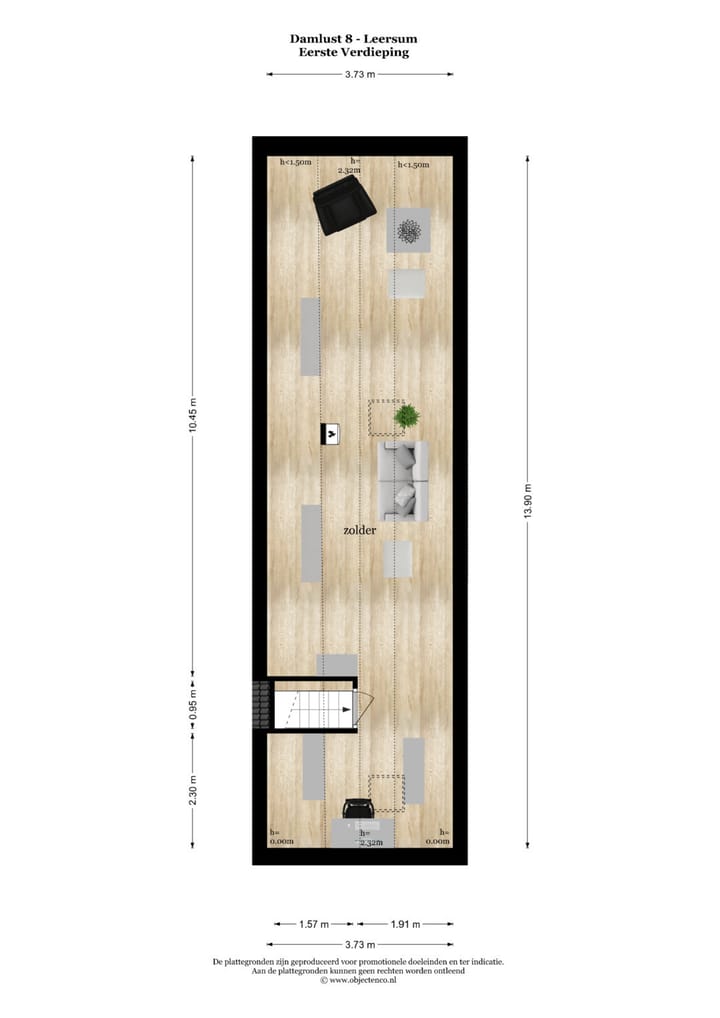 Foto 26 van Damlust 8