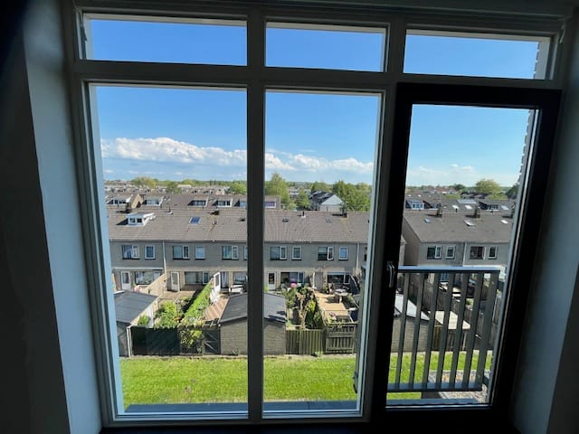 Foto 6 van Dorpsstraat 66-F