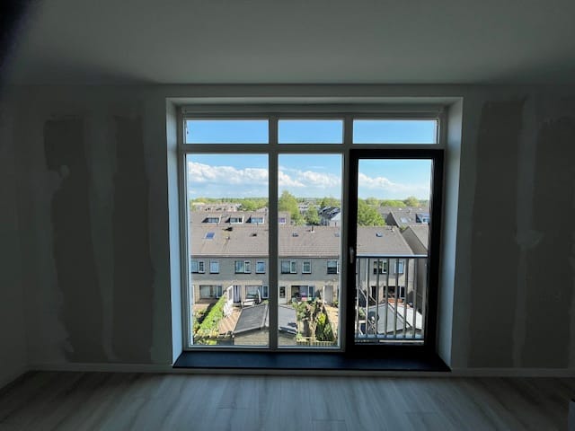 Foto 7 van Dorpsstraat 66-F