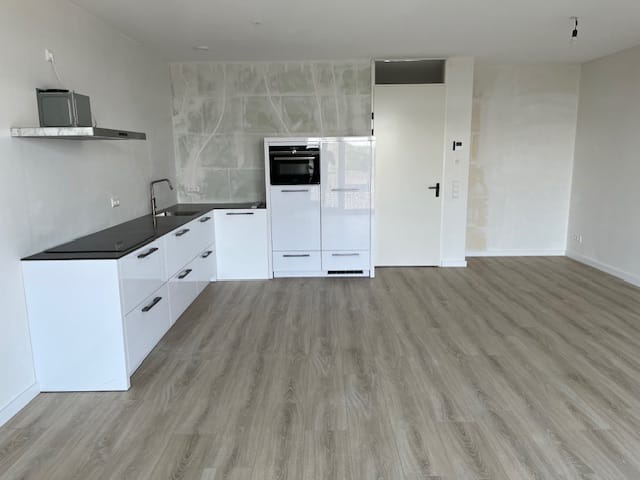 Foto 9 van Dorpsstraat 66-F