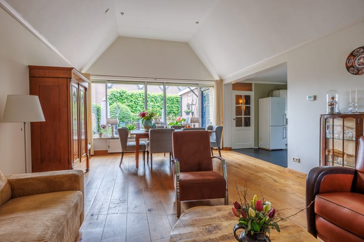 Foto 7 van Damlust 8