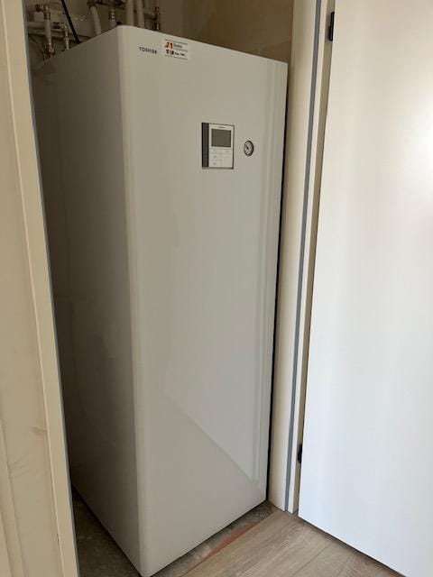 Foto 15 van Dorpsstraat 66-F