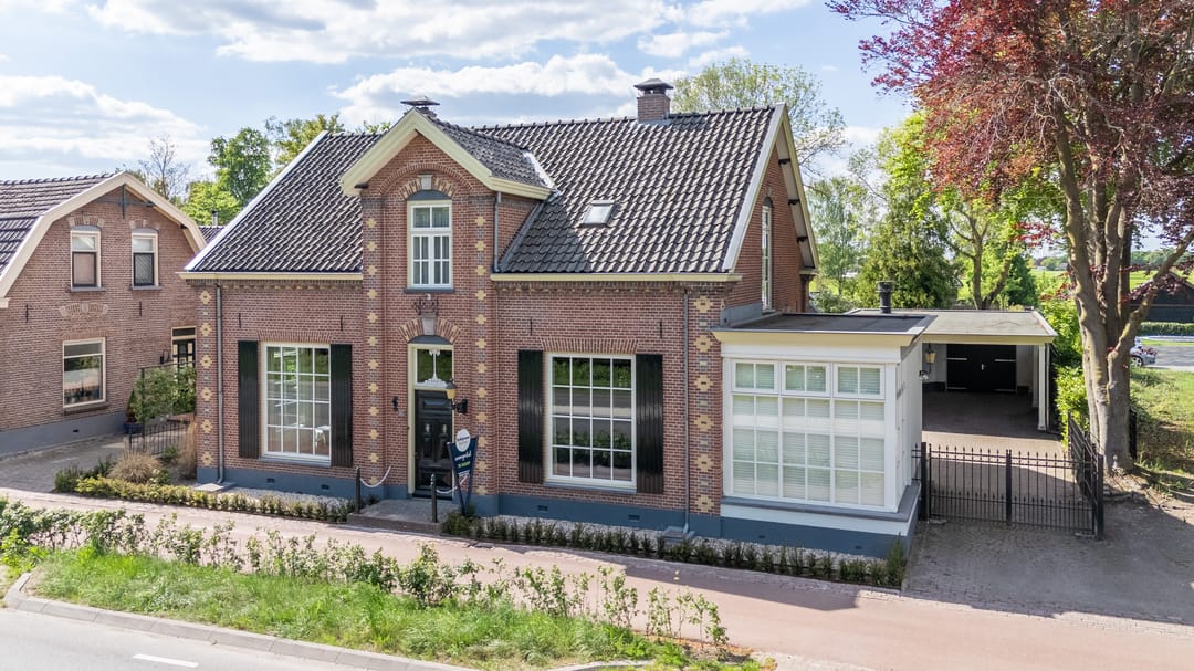 Foto 1 van Hoofdweg 68