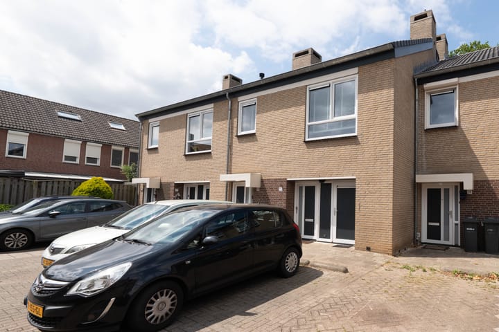 Foto 1 van Oldenneelhof 15