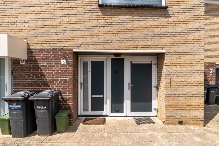 Foto 2 van Oldenneelhof 15