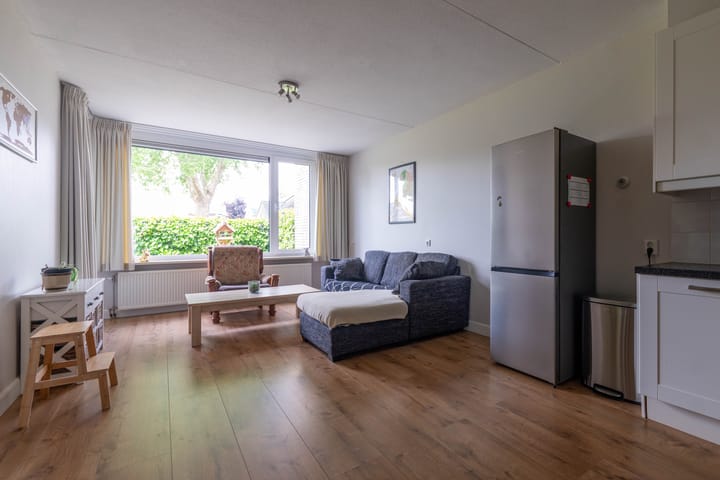 Foto 5 van Oldenneelhof 15