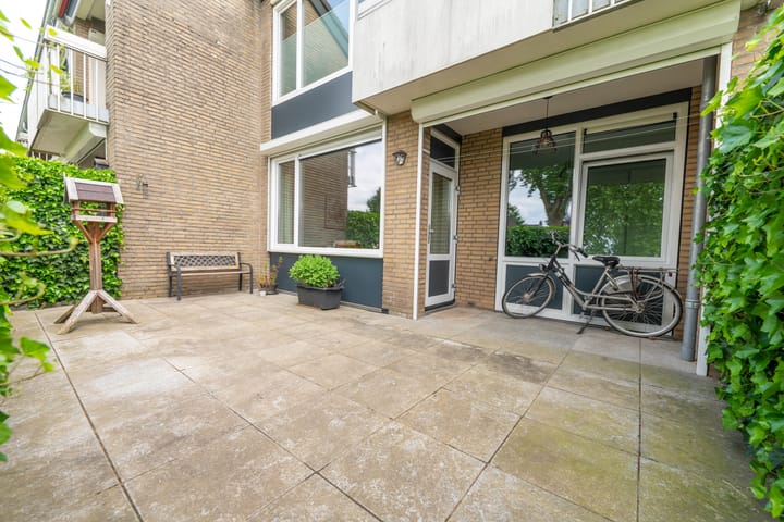 Foto 9 van Oldenneelhof 15