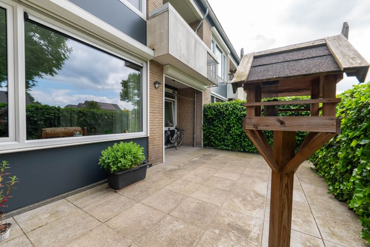 Foto 10 van Oldenneelhof 15