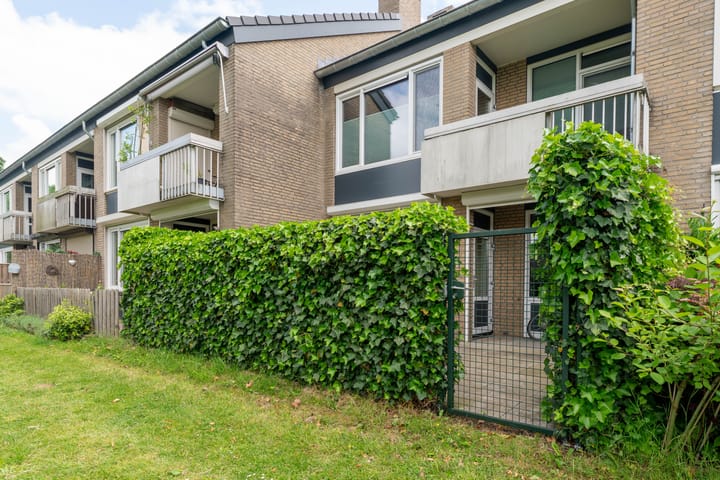 Foto 11 van Oldenneelhof 15