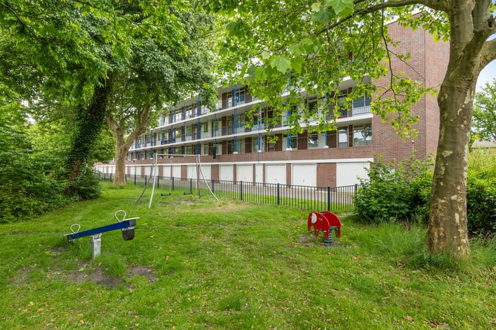 Foto 5 van van Stolbergweg 99