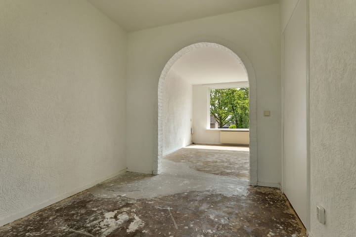 Foto 9 van van Stolbergweg 99